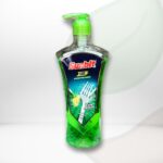 Sunbit Lemon Force Liquid Dish Wash 500 ml.