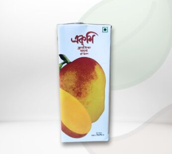 একমি ক্লাসিক ম্যাংগো ফ্রুট ড্রিংকস ২৫০মি.লি.