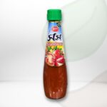 Pran Sauce Hot Tomato Sauce 295 gm