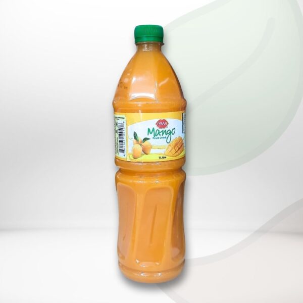 Pran Mango Fruit Drink 1 L