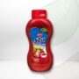 Pran Sauce Hot Tomato Sauce 500 gm