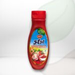 Pran Sauce Hot Tomato Sauce 320 gm