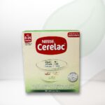 Nestle Cerelac Wheat & 3 Fruits With Milk 200 gm