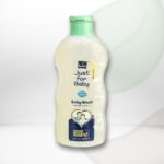 Parachute Just for Baby Baby Wash for Body and Hair 200 ml