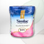 Similac 1 400 gm Jar