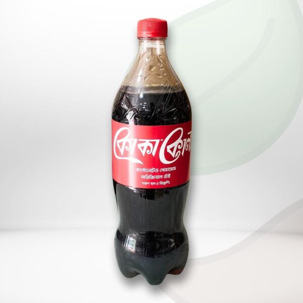 Coca Cola 1 L