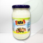 Alfa Mayonnaise 236.5 ml