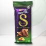 Cadbury Dairy Milk Silk Roast Almond Chocolate 58 gm