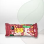 Torren Cornes Crispy & Crunchy Strawberry Powder White Compound Chocolate 55g