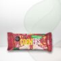 Torren Cornes Crispy & Crunchy Strawberry Powder White Compound Chocolate 55g