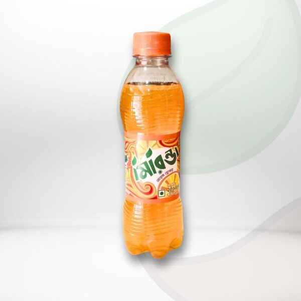 Mirinda Orange Flavor 250 ml