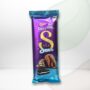 Cadbury Dairy Milk Silk Oreo Chocolate 60 gm