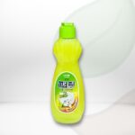 Lion Japan Mama Lemon Liquid Dishwash 400 ml.