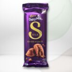 Cadbury Dairy Milk Silk Chocolate 60 gm