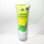 B.Tech Expert Lemon Whitening Lemon Face Wash 100 ml