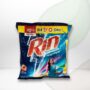 Rin Advanced Synthetic Laundry Detergent Powder 400 gm