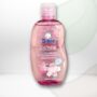 D-Ni Sakura New Born Head & Body Wash 200 ml