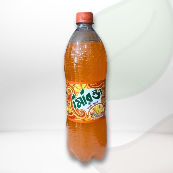 Mirinda Orange Flavor 1 L