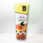 Thai Spa Active Glow Facewash Anti Virus Formula 110 ml