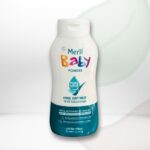 Meryl Baby Powder 100 gm