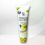 YC Whitening Face Wash Lemon Extract 100 ml