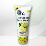 YC Whitening Facewash Lemon Extract 50 ml