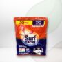 Surf Excel Synthetic Laundry Detergent Powder 38 gm