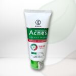 Mentholatum Acne Creamy Wash 50 gm