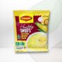 Maggi Healthy Corn with Chicken Flavor Soup 25 gm