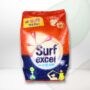 Surf Excel Synthetic Laundry Detergent Powder 1 Kg