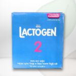 Nestle Lactogen 2 180 gm