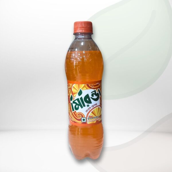 Mirinda Orange Flavor 500 ml