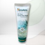 Himalaya Oil Clear Lemon Face Wash 100 ml