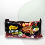 Doodles Korean Ramen 8 Packets 496 gm