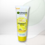 Garnier Skin Naturals Bright Complete Vitamin-C Face Wash 50 gm