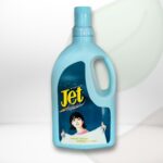 Jet Liquid Detergent 1000 ml