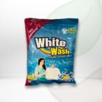 White Wash Synthetic Detergent Powder 200 gm