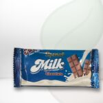 Savoy Special Milk Chocolate 18 gm