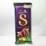 Cadbury Dairy Milk Silk Roasted Almond Chocolate 143 gm