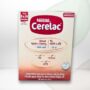 Nestle Cerelac Wheat, Apple & Cherry & Milk 350 g