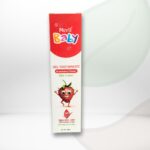 Merrill Baby Gel Toothpaste Strawberry Flavor 45 gm