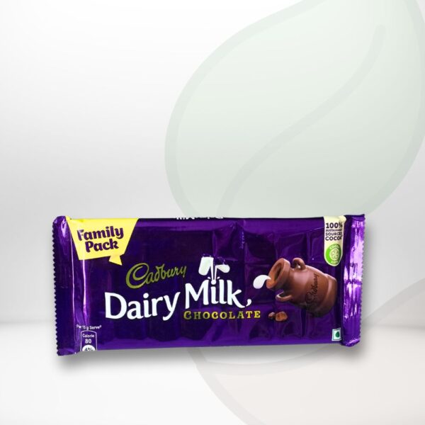 Cadbury Dairy Milk Silk Chocolate 150 gm