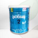 Nestle Lactogen 2 400g jar