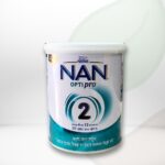 Nestle Naan Optipro 2 400 gm Jar