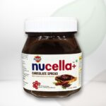 Nutri+ Nucella+ Chocolate Spread 230 gm