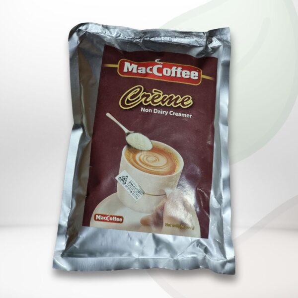 Maccoffee Creme 450