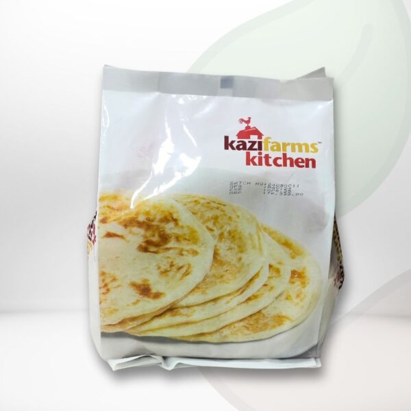 Kazi Farms Kitchen Paratha 20 Pics