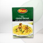 Shan Malai Chicken Biryani Masala Mix