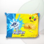 Shokti+ Horlicks Cookies Biscuits 200 gm