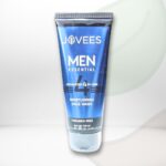 Jovis Men's Essential Advance 4 in One Mass Raising Face Wash